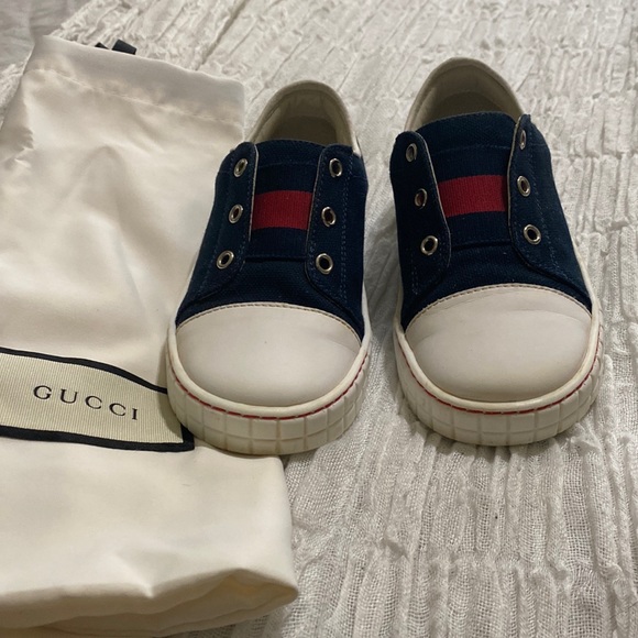 Gucci Other - Gucci shoes Authentic